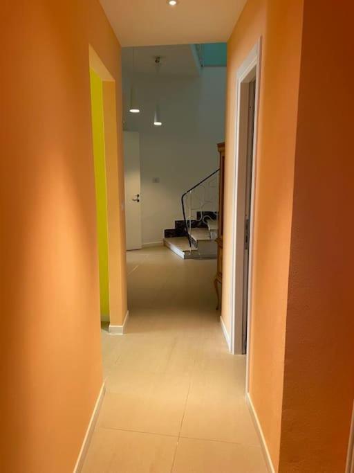 Ocean View Villa With Fast Wi-Fi And Elevator To Town Levanto Exterior foto